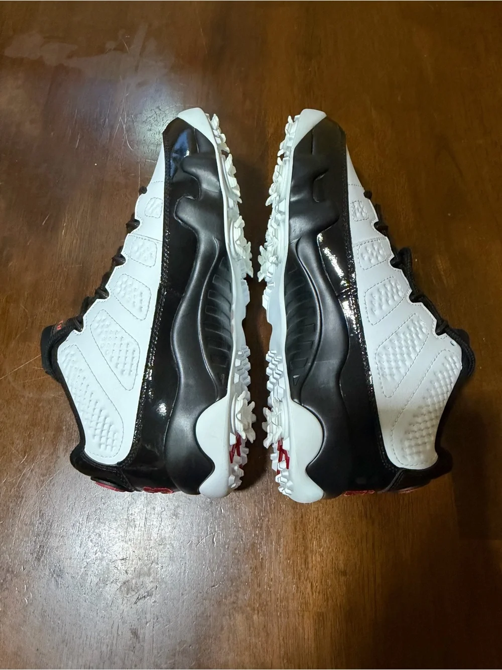 Jordan 🏌️ nike